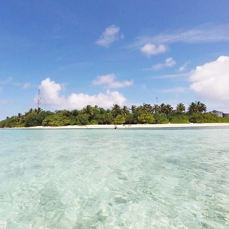 Royal Inn Rasdhoo Kültér fotó